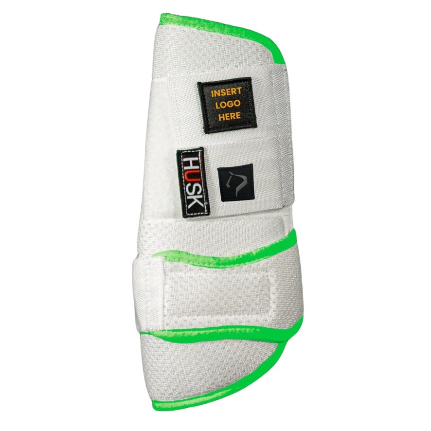 Electric  Green Bound Bespoke Irenita Air Sport Boots Gen 2 (Pair)