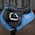Bluebell Air Jump Pad Rosie's Range - Breathable Saddle Pad