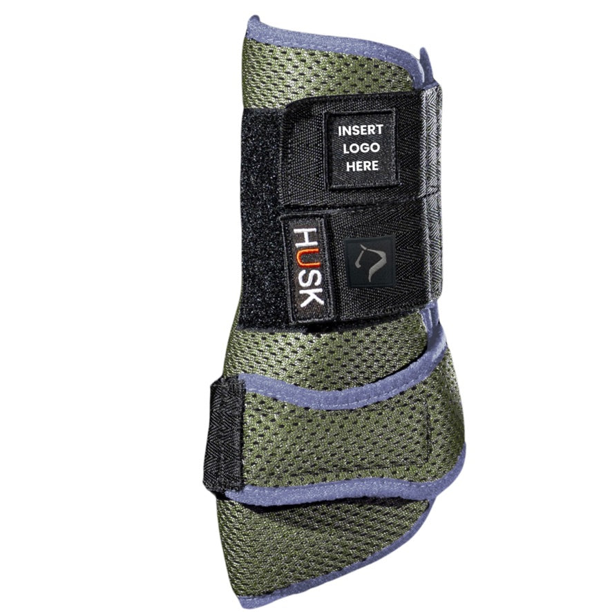 Grey Bound Bespoke Irenita Air Sport Boots Gen 2 (Pair)