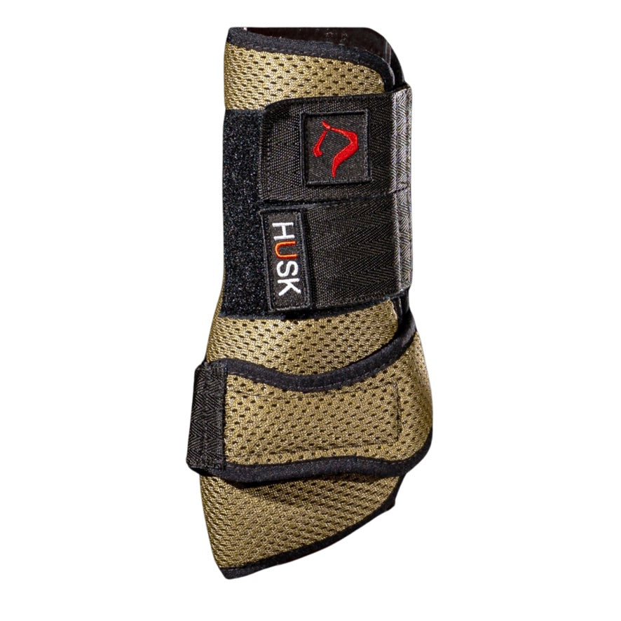 Gold Irenita Air Sport Boots Gen 2 (Pair)