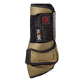 Gold Irenita Air Sport Boots Gen 1