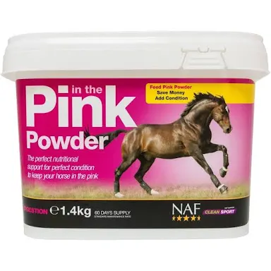 NAF In The Pink Balancer 1.4kg