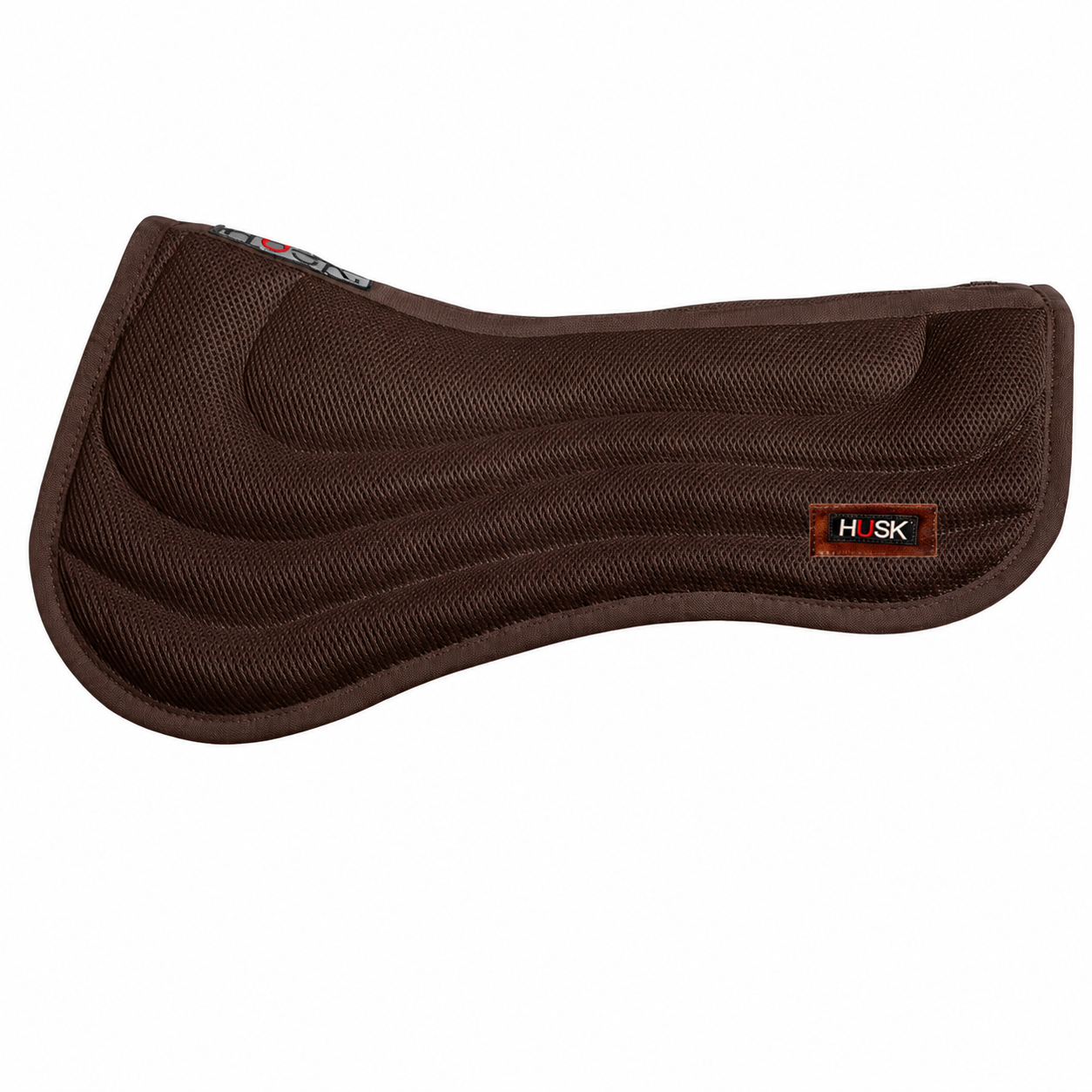 Brown Wellness Pro Air Half Pad