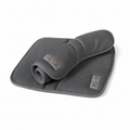 Grey Breathable Bandage Liners 1 pair Medium