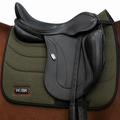 Sage Green Wellness Pro Air Dressage Pad