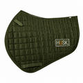 Army Green Basic Air Jump Pad
