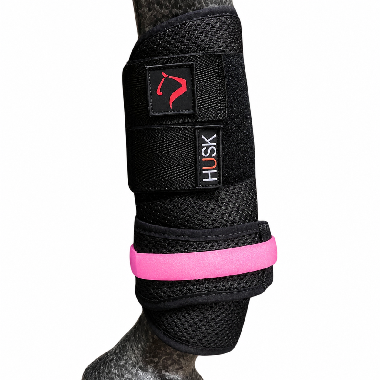 Bubble Pink Ethical Boot Security Strap