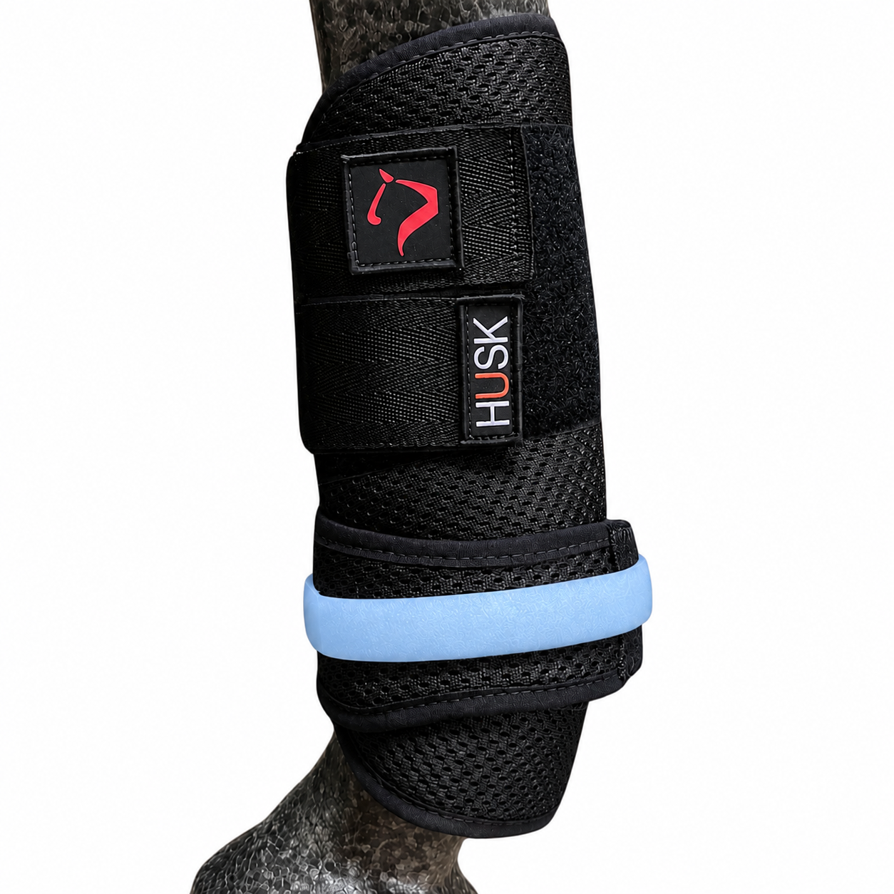 Baby Blue Ethical Boot Security Strap