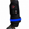 Aztec Blue Ethical Boot Security Strap