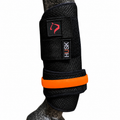 Orange Ethical Boot Security Strap