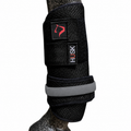 Grey Ethical Boot Security Strap