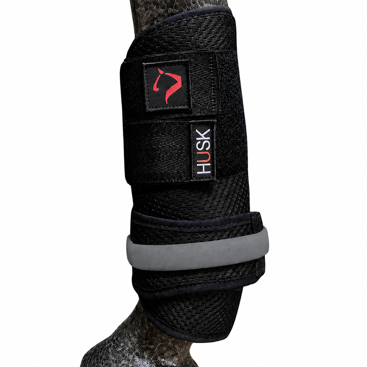 Grey Ethical Boot Security Strap