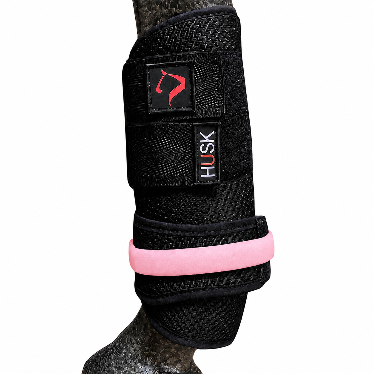 Dusk Rose Pink Ethical Boot Security Strap