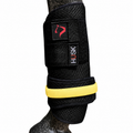 Yellow Ethical Boot Security Strap