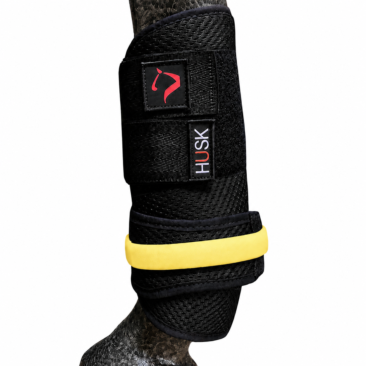 Yellow Ethical Boot Security Strap