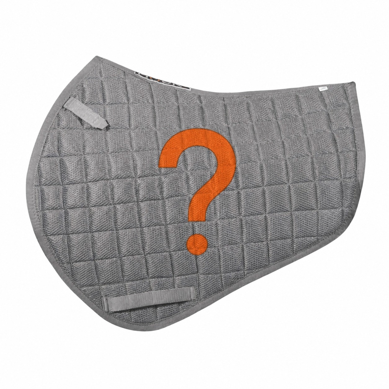 Mystery Basic Air Saddle Pad