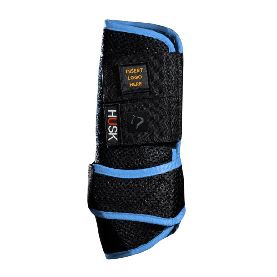 Baby Blue Bound  Bespoke Irenita Air Sport Boots Gen 2 (Pair)
