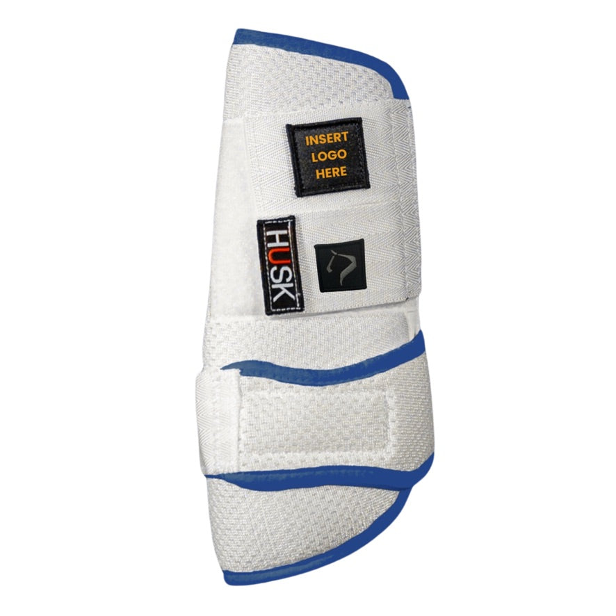 Navy Bound Bespoke Irenita Air Sport Boots Gen 2 (Pair)