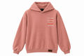 HUSK The Dulverton Hoodie – 206 Bones