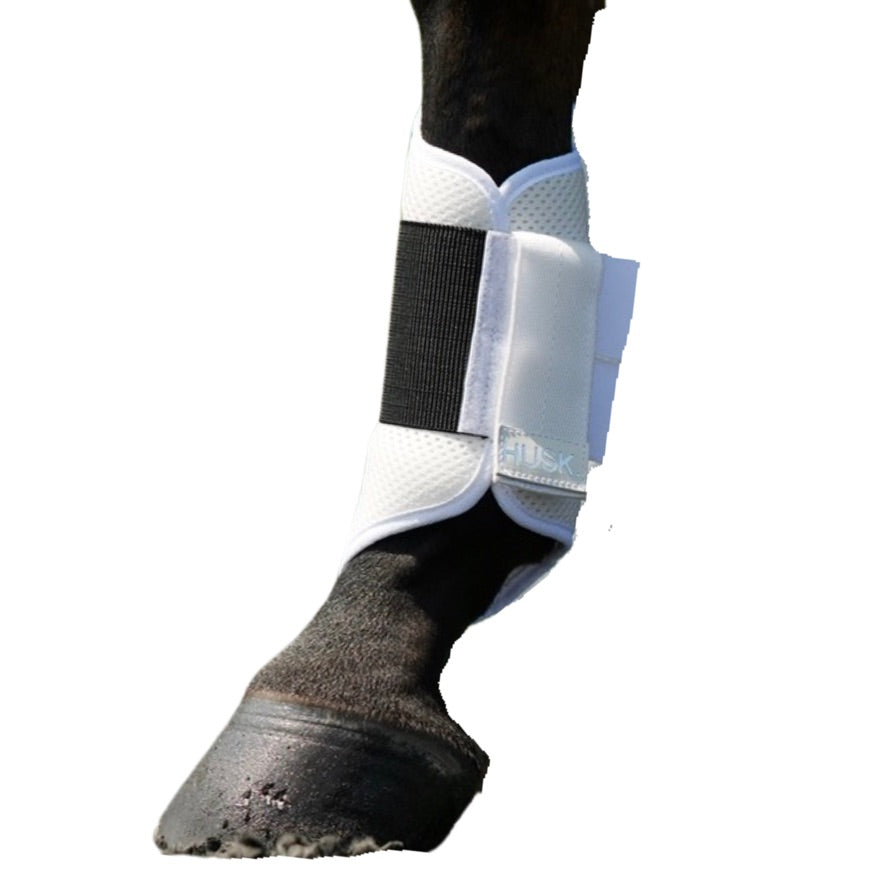 White Air Hybrid Boots
