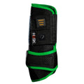 Electric  Green Bound Bespoke Irenita Air Sport Boots Gen 1