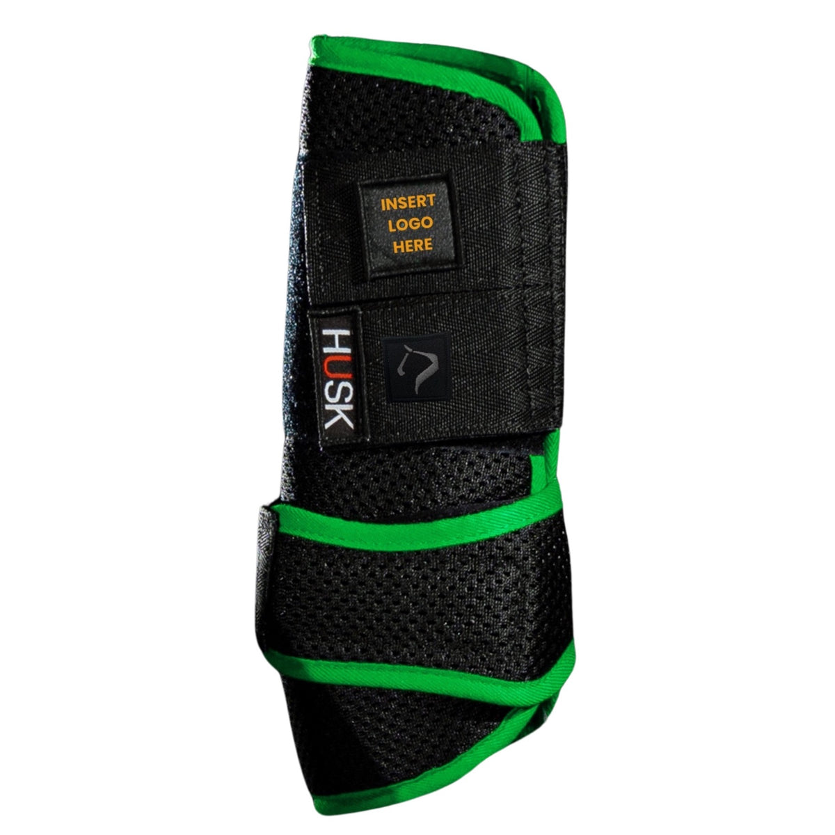 Electric  Green Bound Bespoke Irenita Air Sport Boots Gen 1