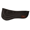 Black Wellness Pro Air Half Pad