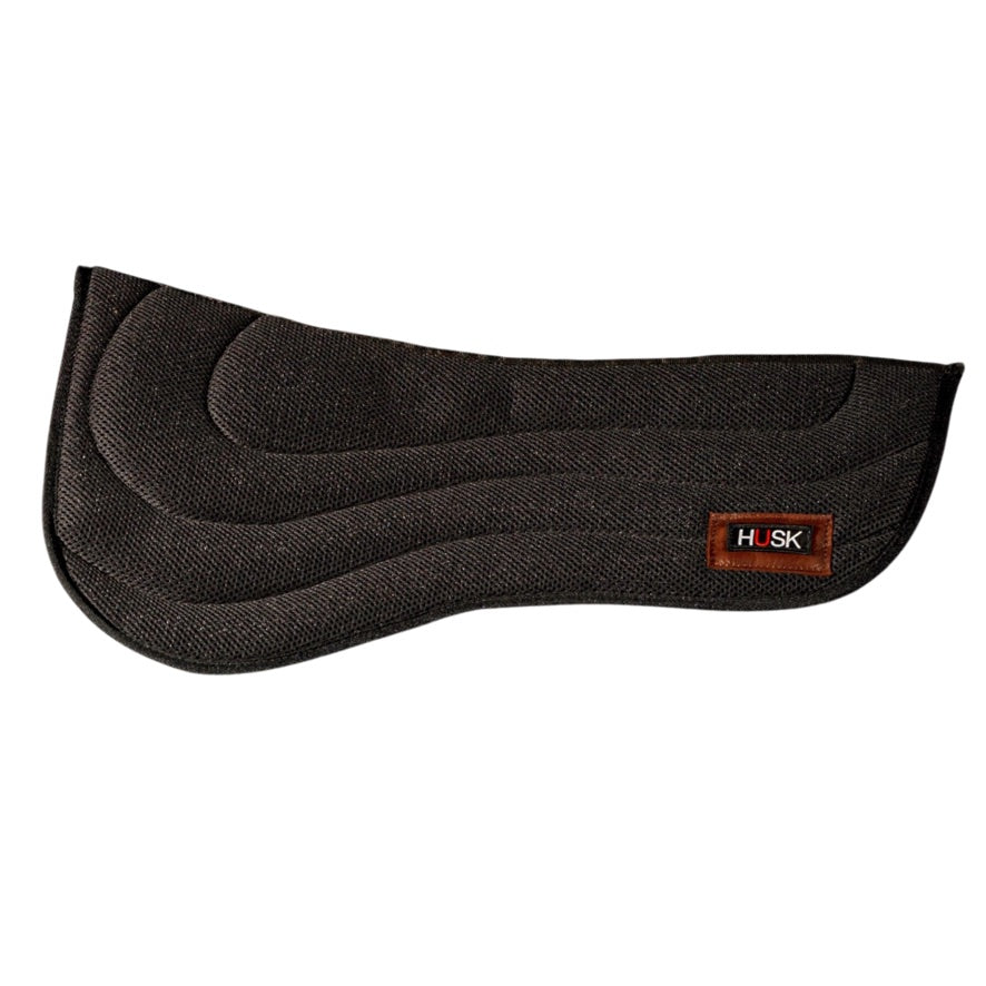 Black Wellness Pro Air Half Pad