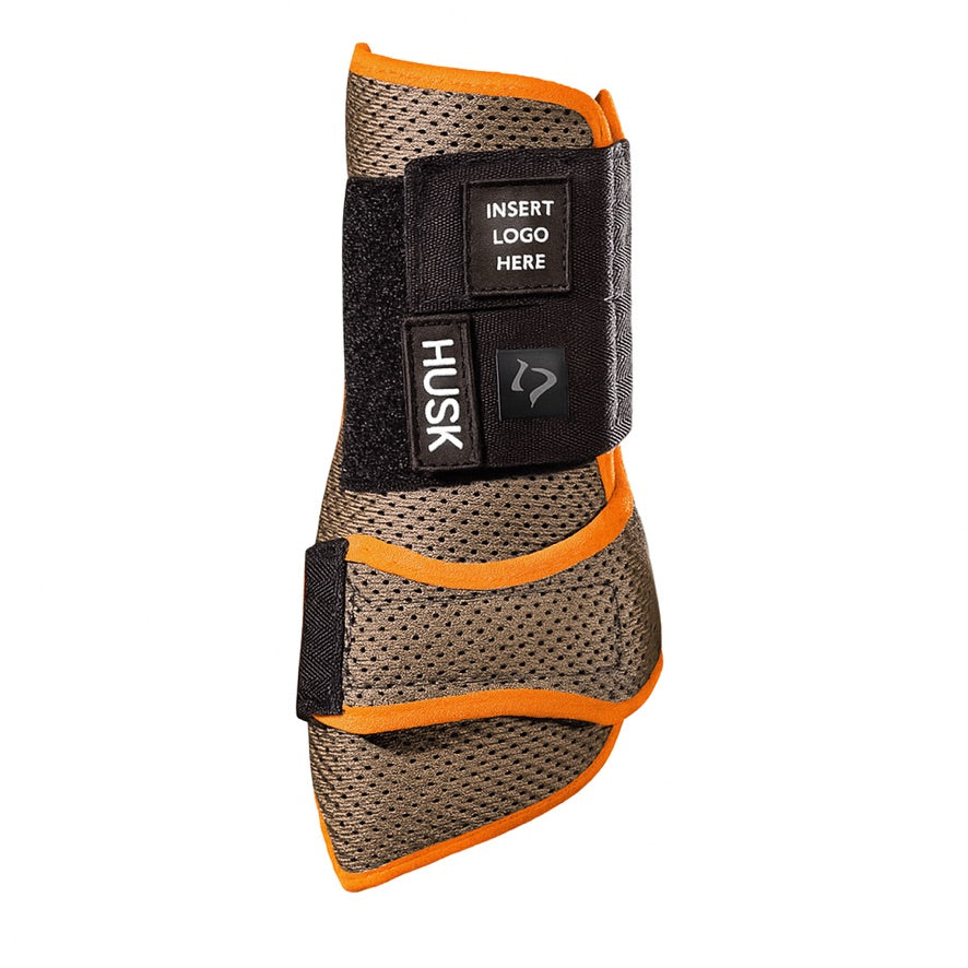 Orange Bound Bespoke Irenita Air Sport Boots Gen 2 (Pair)