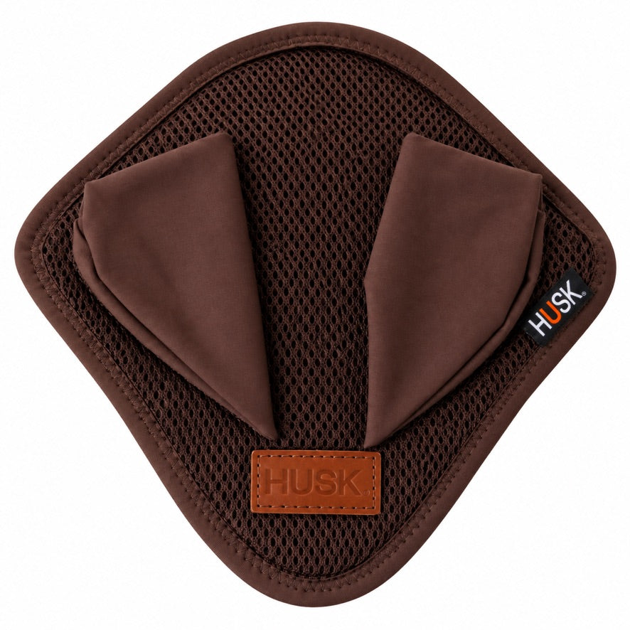 Mahogany Brown Slimline 3D Acoustic Ear Protector
