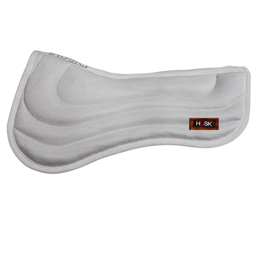 White Wellness Pro Air Half Pad