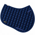 Midnight Blue Slimline Air Pony Pad - Breathable Saddle Pad