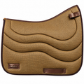Gold Wellness Pro Air Dressage Pad - Breathable Saddle Pad Gen 2