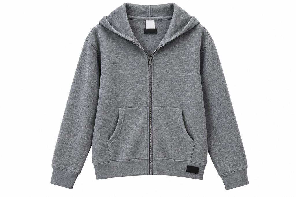 HUSK Dulverton Hoodie - J'peux pas, j'ai cheval