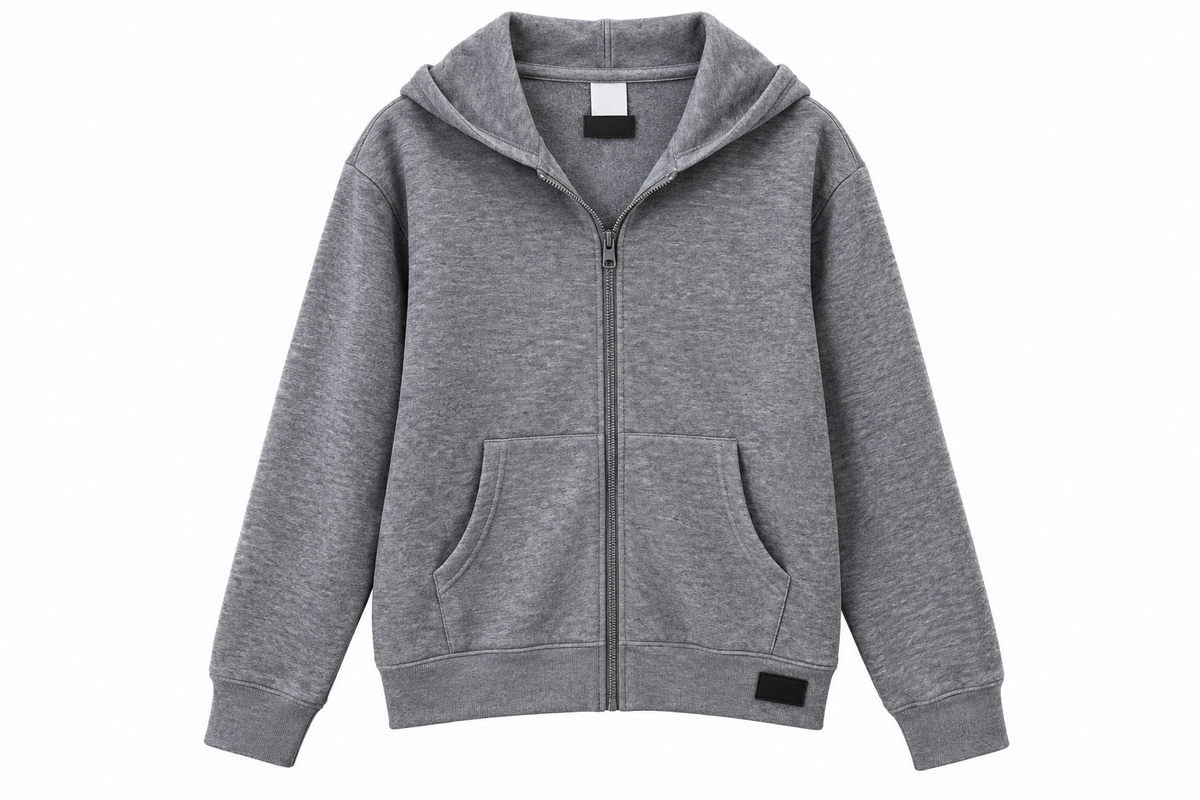 HUSK Dulverton Hoodie - J'peux pas, j'ai cheval