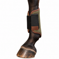 Gold Air Hybrid Boots