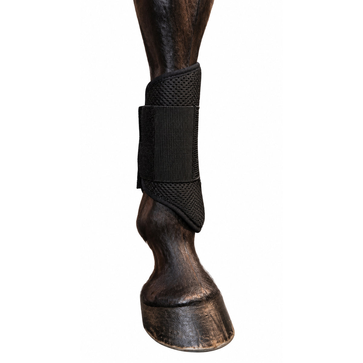 Black Air Hybrid Boots