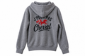 HUSK Dulverton Hoodie - J'peux pas, j'ai cheval