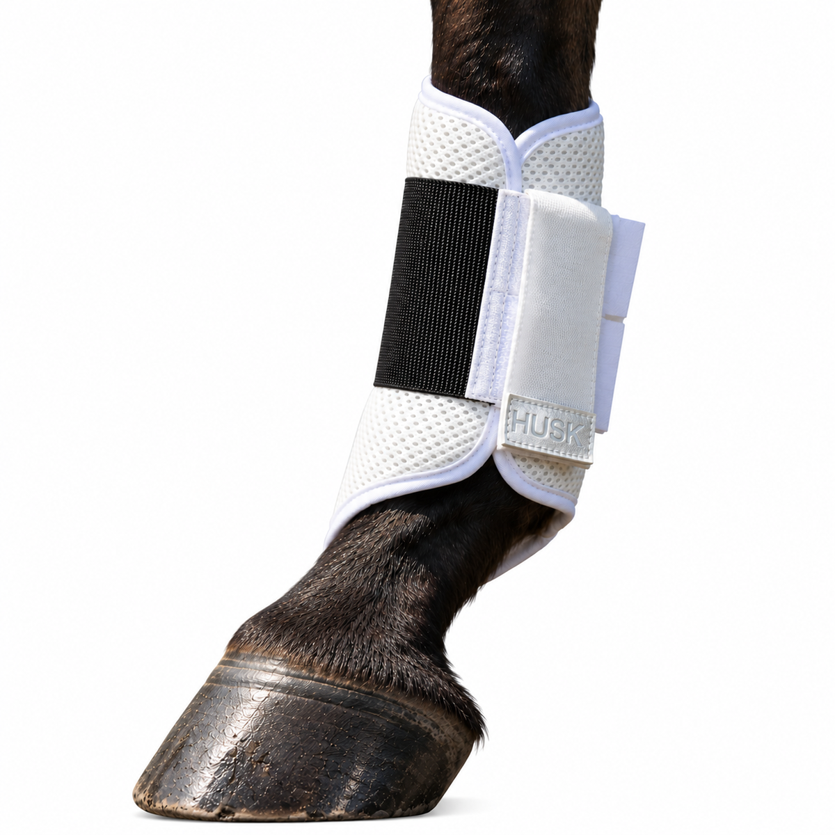 White Air Hybrid Boots