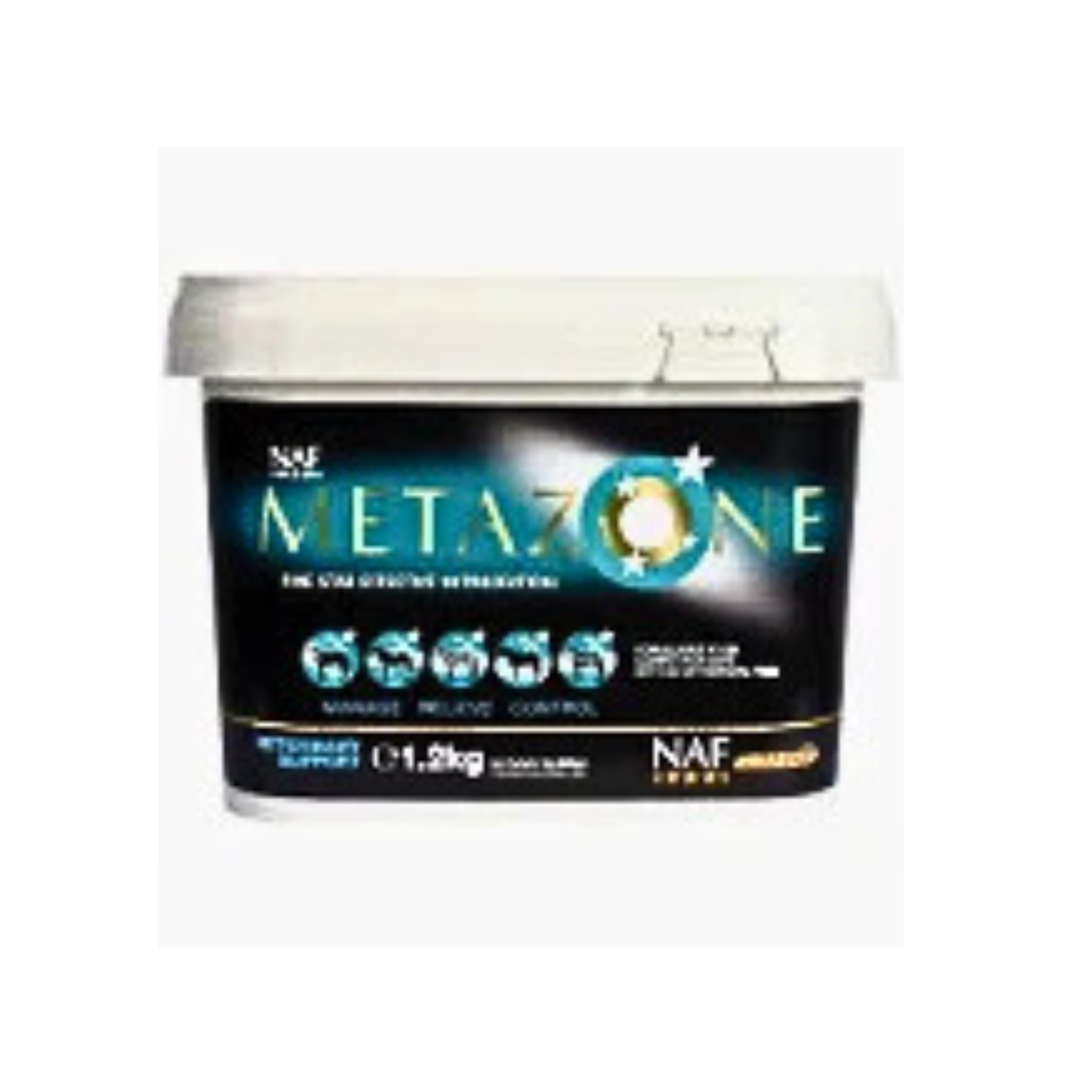 NAF Metazone 1.2kg
