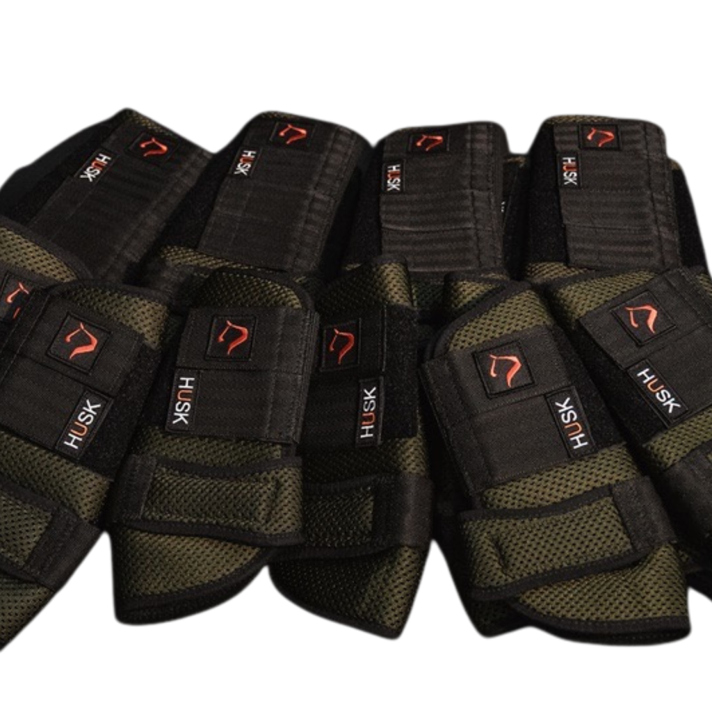 Team Bundle Order | Pairs Only