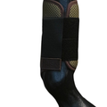 Gold Air Hybrid Boots