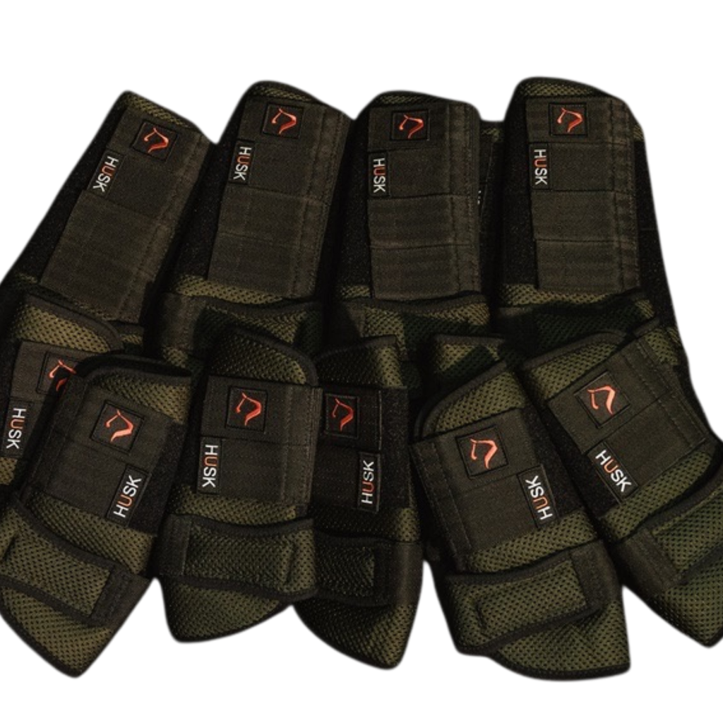 Team Bundle Order | Pairs Only