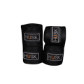 Black Breathable Therapy Wraps