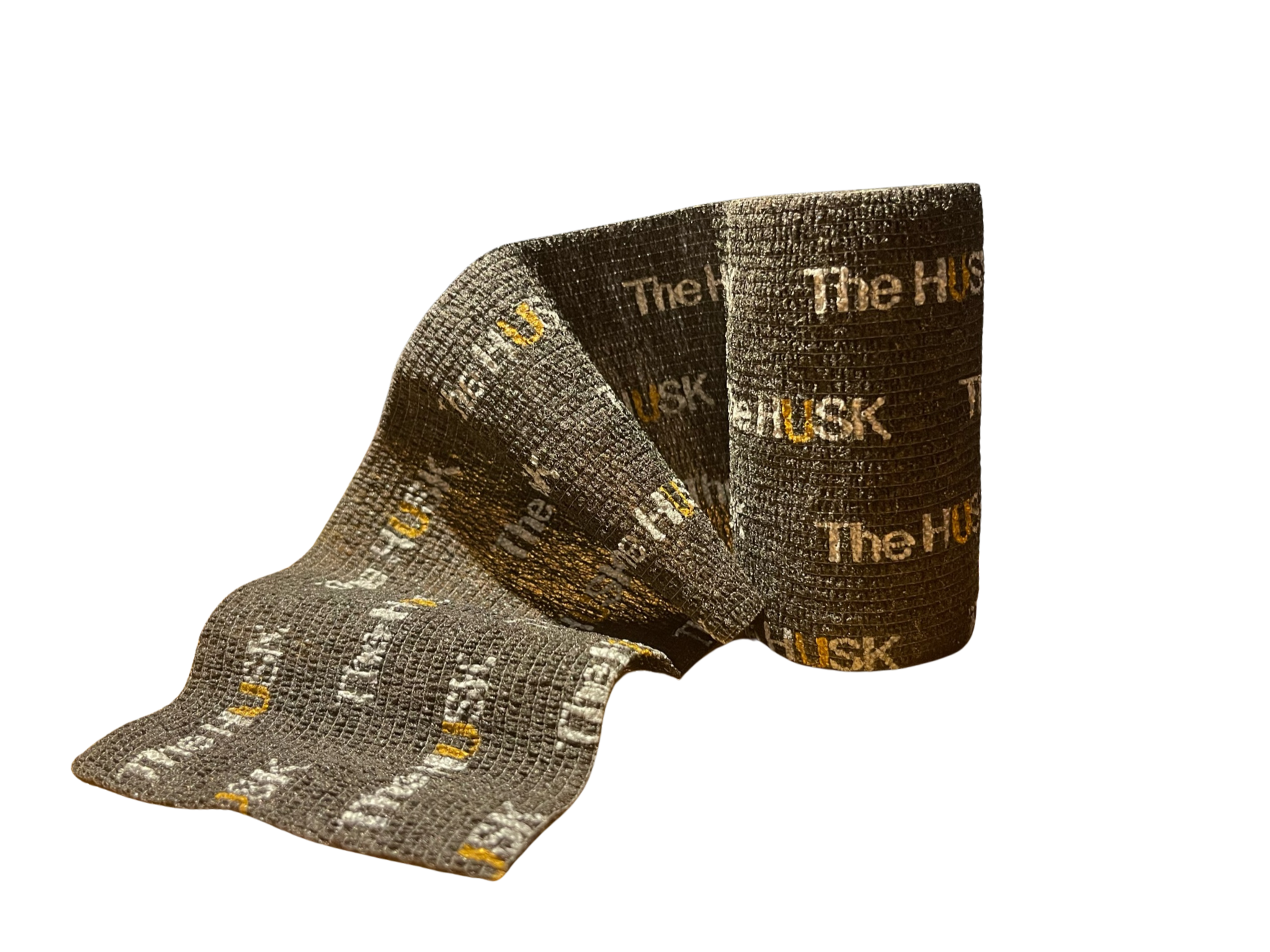 Breathable HUSK Vet Wrap