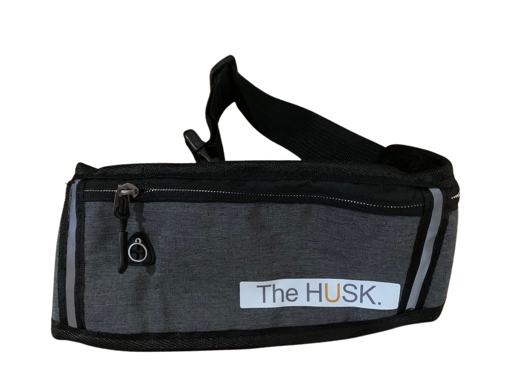 HUSK Bum Bag