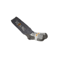 Grey Cool Horse Socks